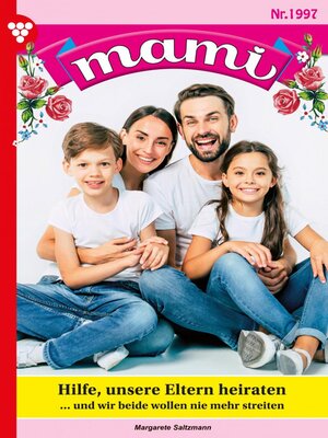 cover image of Mami 1997 – Familienroman